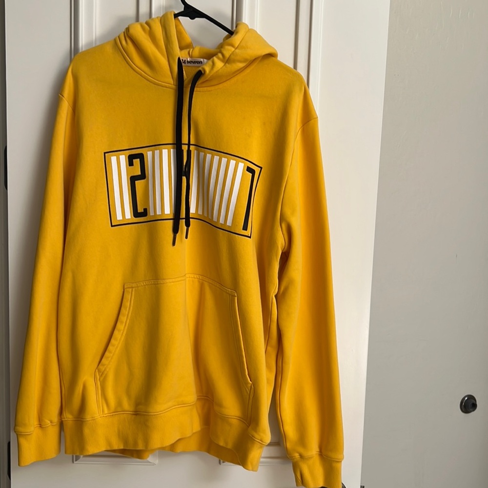 24Seven  Sweatshirt